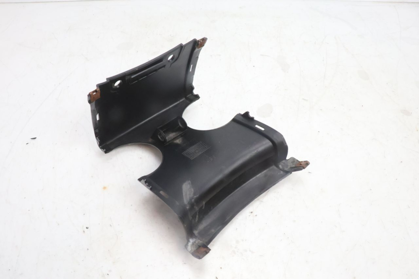 photo de HECKVERKLEIDUNG VERBINDUNG YAMAHA YP MAJESTY 125 (2007 - 2010) - Alternative Perspektive