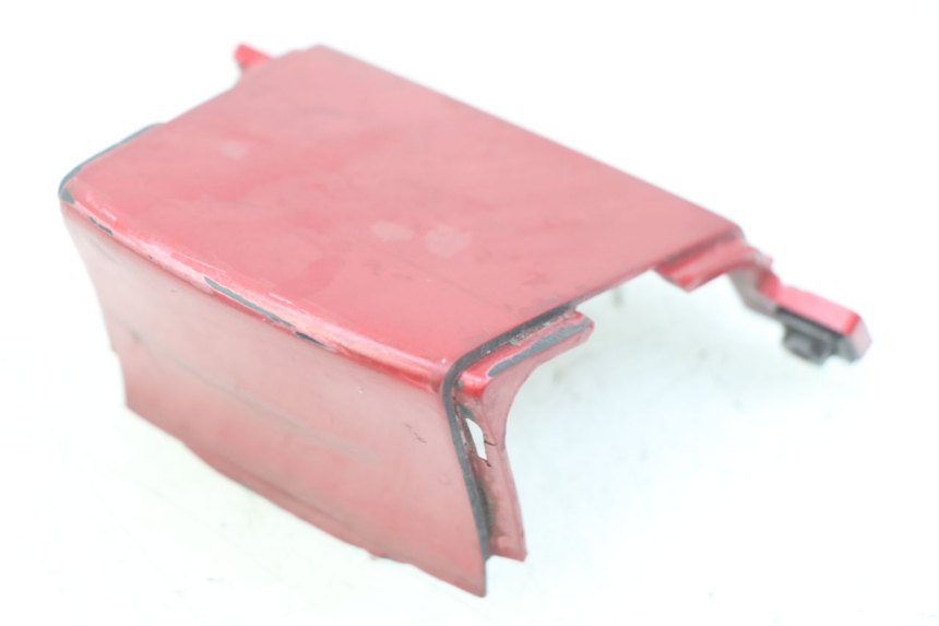 photo de HECKVERKLEIDUNG VERBINDUNG KAWASAKI ZX-6R ZX6R 600 (1995 - 1997) - Hauptansicht