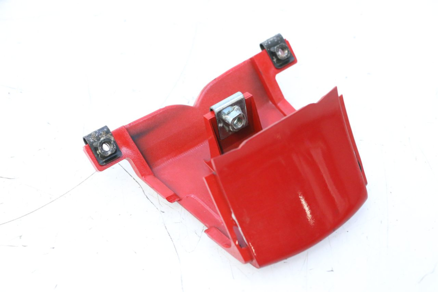 photo de HECKVERKLEIDUNG VERBINDUNG KAWASAKI ZX-6R ZX6R 600 (1995 - 1997) - Detailansicht des Bauteils