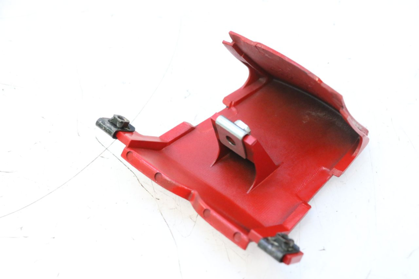 photo de HECKVERKLEIDUNG VERBINDUNG KAWASAKI ZX-6R ZX6R 600 (1995 - 1997) - Zoom auf Gebrauchszustand
