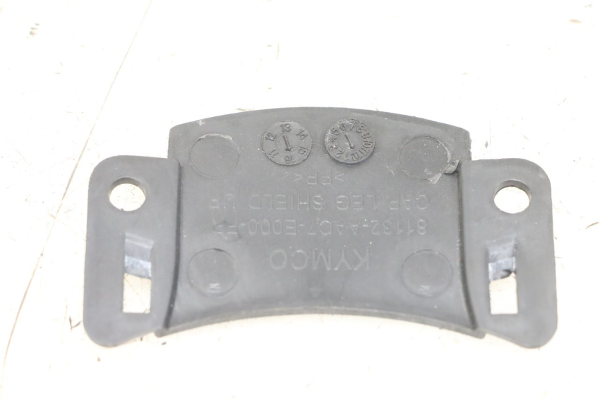 photo de VORDERE VERKLEIDUNGSVERBINDUNG KYMCO AGILITY 4T 50 (2018 - 2022) - Detailansicht des Bauteils