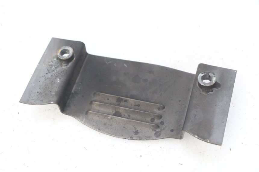 photo de VORDERE VERKLEIDUNGSVERBINDUNG ROYAL ENFIELD BULLET CLASSIC 500 (2017 - 2020) - Zoom auf Gebrauchszustand