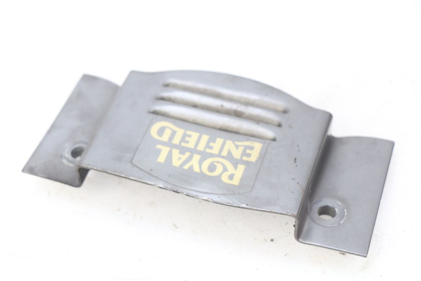 photo de VORDERE VERKLEIDUNGSVERBINDUNG ROYAL ENFIELD BULLET CLASSIC 500 (2017 - 2020) - Alternative Perspektive