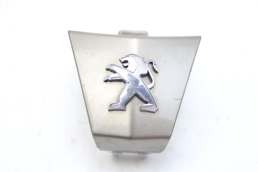 photo de VORDERE VERKLEIDUNGSVERBINDUNG PEUGEOT CITYSTAR 125 (2011 - 2017) - Zoom auf Gebrauchszustand