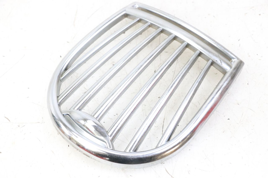 photo de FRONTVERKLEIDUNG MITTE DAELIM BESBI 125 (2007 - 2008) - Hauptansicht