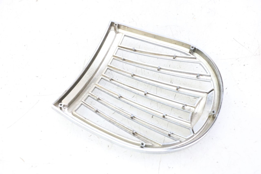 photo de FRONTVERKLEIDUNG MITTE DAELIM BESBI 125 (2007 - 2008) - Detailansicht des Bauteils