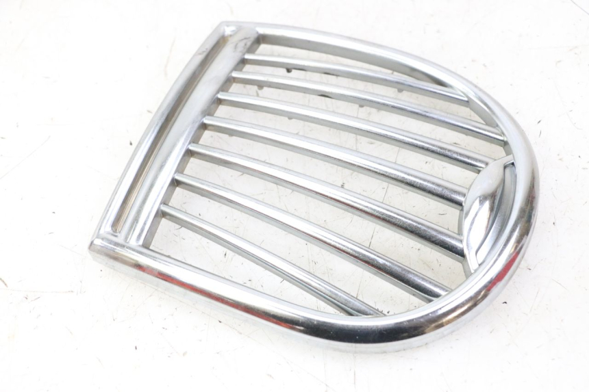 photo de FRONTVERKLEIDUNG MITTE DAELIM BESBI 125 (2007 - 2008) - Alternative Perspektive