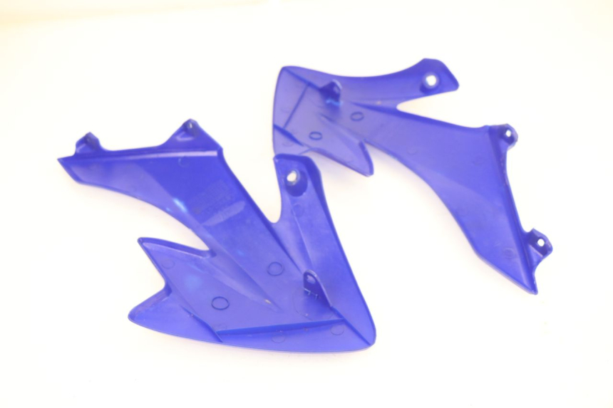 photo de FRONTVERKLEIDUNG MITTE KXD DIRT BIKE 607 125 (2014 - 2020) - Detailansicht des Bauteils