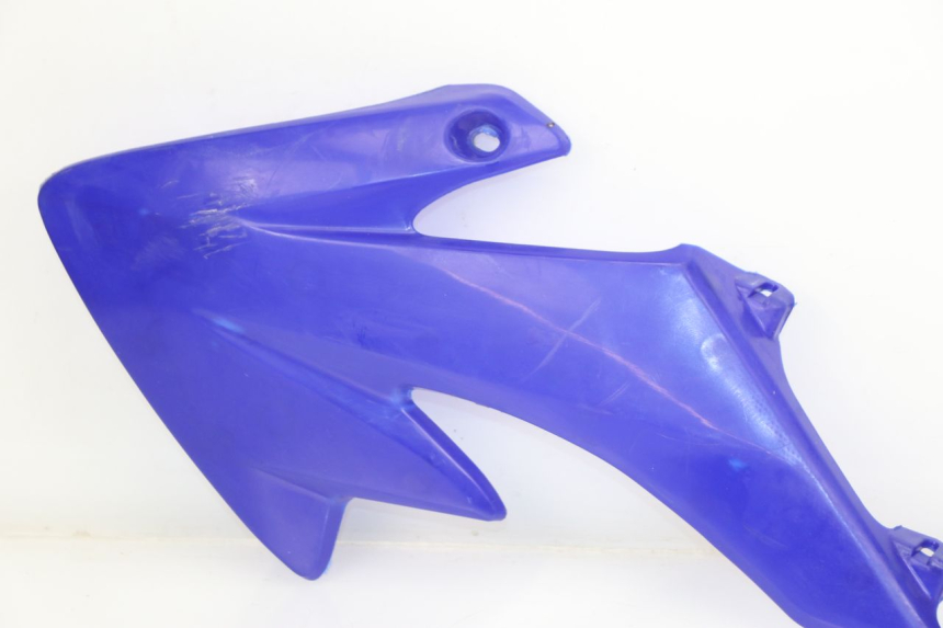 photo de FRONTVERKLEIDUNG MITTE KXD DIRT BIKE 607 125 (2014 - 2020) - Technische Nahaufnahme