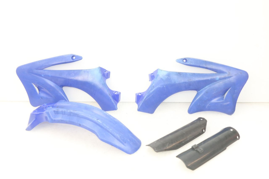 photo de VORDERE VERKLEIDUNGSVERBINDUNG LONCIN DIRT BIKE 125 - Hauptansicht