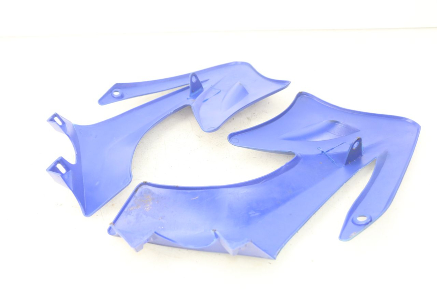 photo de VORDERE VERKLEIDUNGSVERBINDUNG LONCIN DIRT BIKE 125 - Detailansicht des Bauteils