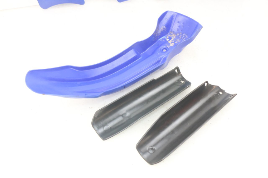 photo de VORDERE VERKLEIDUNGSVERBINDUNG LONCIN DIRT BIKE 125 - Zoom auf Gebrauchszustand