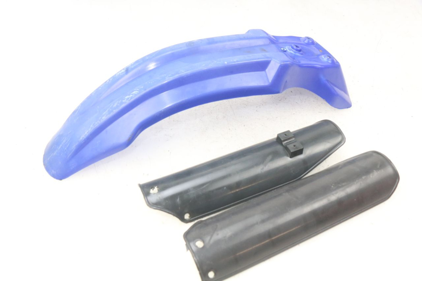 photo de VORDERE VERKLEIDUNGSVERBINDUNG LONCIN DIRT BIKE 125 - Alternative Perspektive