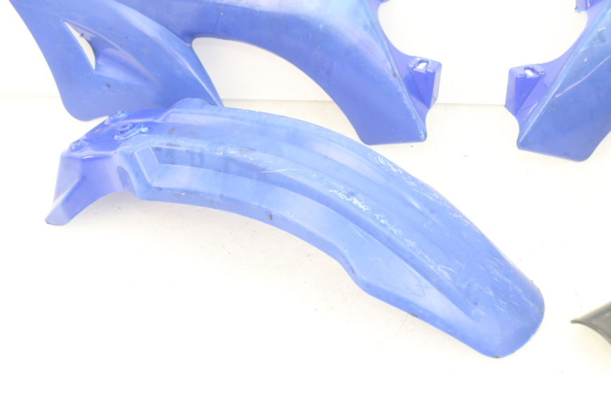 photo de VORDERE VERKLEIDUNGSVERBINDUNG LONCIN DIRT BIKE 125 - Technische Nahaufnahme