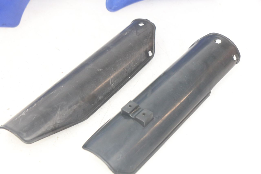 photo de VORDERE VERKLEIDUNGSVERBINDUNG LONCIN DIRT BIKE 125 - Gesamtansicht des Produkts