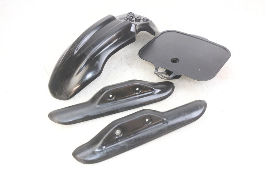 photo de VORDERE VERKLEIDUNGSVERBINDUNG LONCIN DIRT BIKE 125 - Hauptansicht