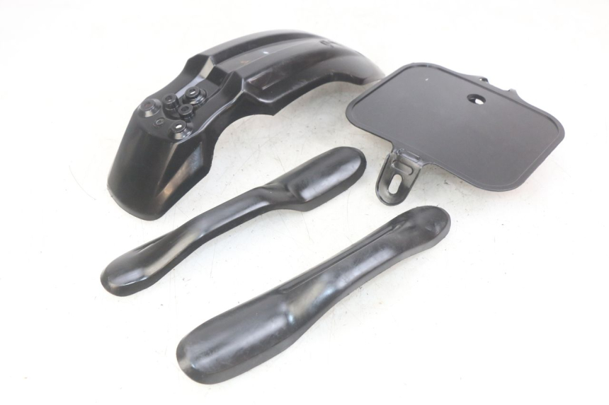 photo de VORDERE VERKLEIDUNGSVERBINDUNG LONCIN DIRT BIKE 125 - Alternative Perspektive