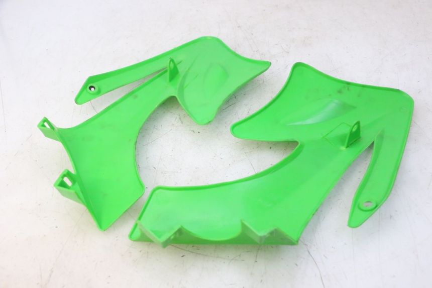 photo de VORDERE VERKLEIDUNGSVERBINDUNG LONCIN DIRT BIKE 125 - Alternative Perspektive