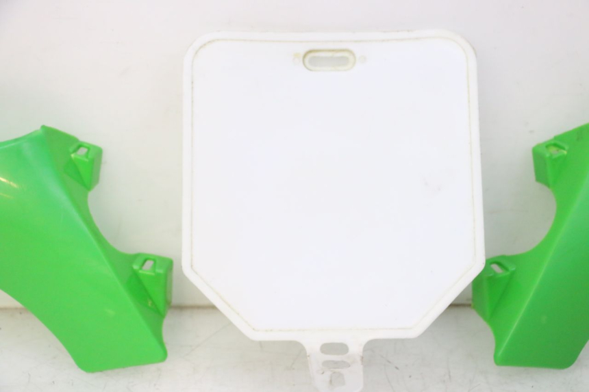 photo de VORDERE VERKLEIDUNGSVERBINDUNG LONCIN DIRT BIKE 125 - Technische Nahaufnahme