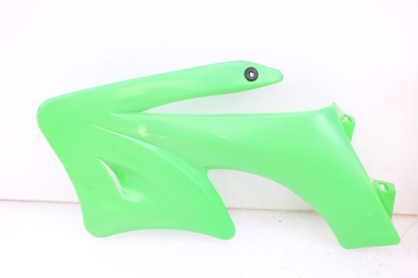 photo de VORDERE VERKLEIDUNGSVERBINDUNG LONCIN DIRT BIKE 125 - Details der Befestigungspunkte