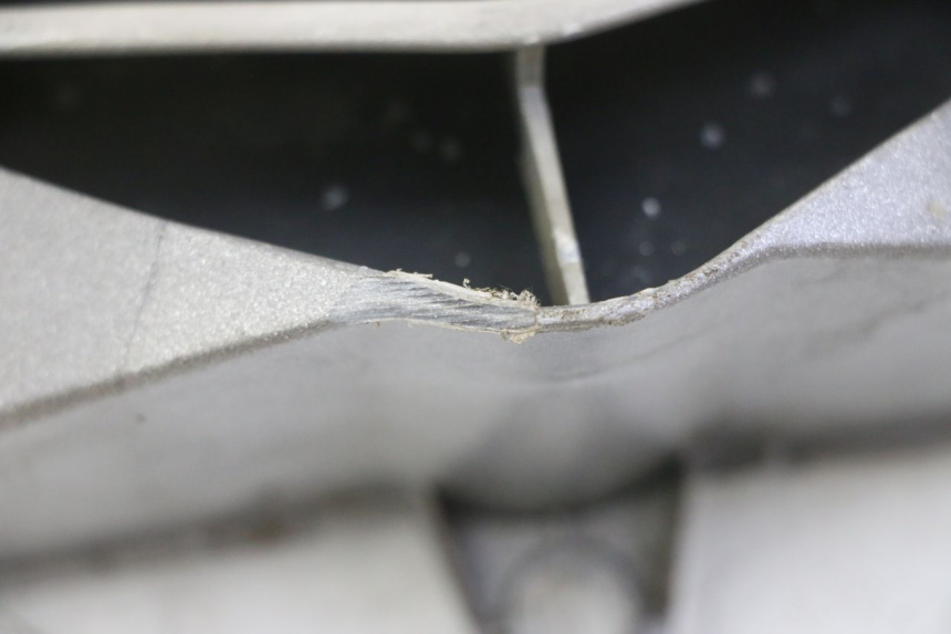 photo de FRONTVERKLEIDUNG MITTE PEUGEOT ELYSTAR 50 (2002 - 2014) - Gesamtansicht des Produkts