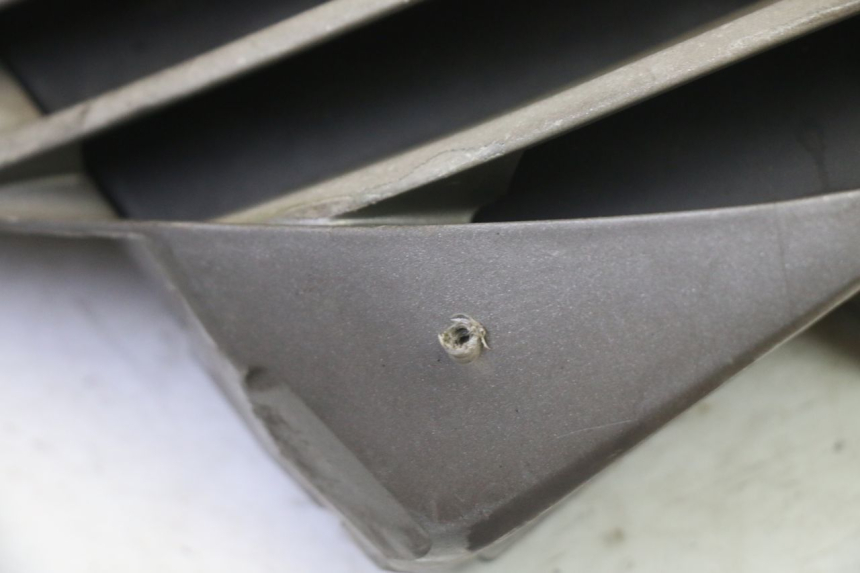 photo de FRONTVERKLEIDUNG MITTE PEUGEOT ELYSTAR 50 (2002 - 2014) - Zoom auf Gebrauchszustand