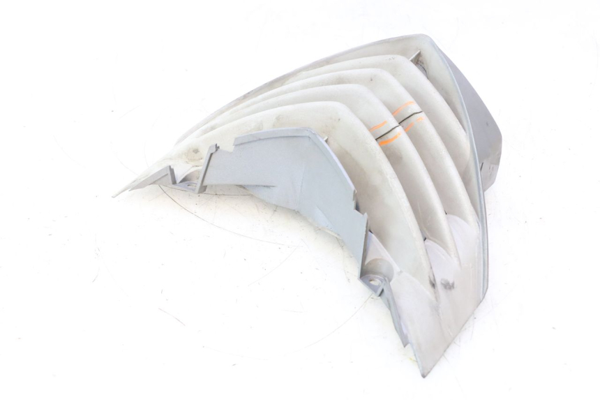 photo de FRONTVERKLEIDUNG MITTE PEUGEOT ELYSTAR 50 (2002 - 2014) - Oberflächenzustand und Material