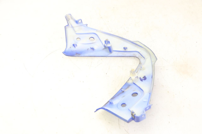 photo de FRONTVERKLEIDUNG MITTE STAHO FH 50 (2018 - 2019) - Gesamtansicht des Produkts