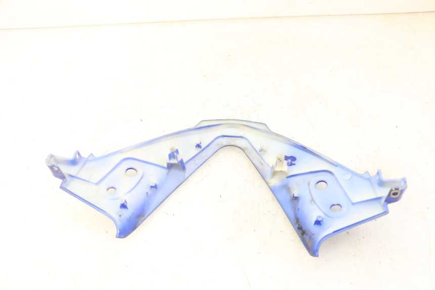 photo de FRONTVERKLEIDUNG MITTE STAHO FH 50 (2018 - 2019) - Oberflächenzustand und Material