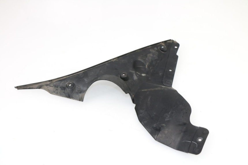 photo de VORDERE VERKLEIDUNGSVERBINDUNG YAMAHA FJR ABS 1300 (2006 - 2012) - Detailansicht des Bauteils