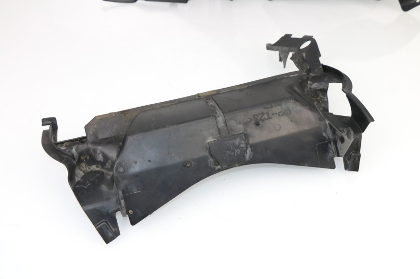 photo de VORDERE VERKLEIDUNGSVERBINDUNG YAMAHA FJR ABS 1300 (2006 - 2012) - Geprüftes Gebrauchtteil