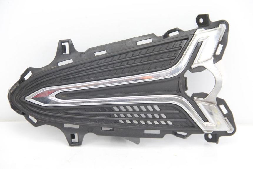 photo de FRONTVERKLEIDUNG MITTE MBK FLIPPER 115 (2013 - 2017) - Hauptansicht