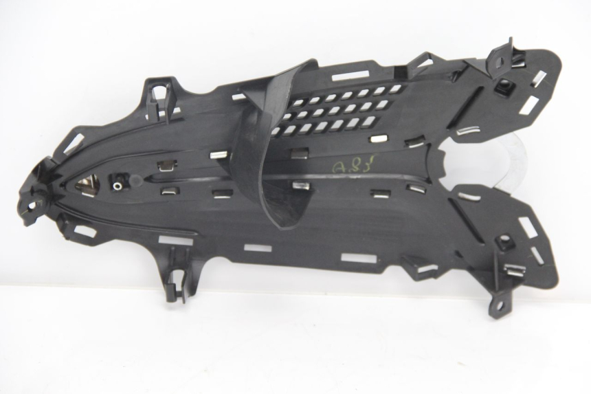 photo de FRONTVERKLEIDUNG MITTE MBK FLIPPER 115 (2013 - 2017) - Detailansicht des Bauteils