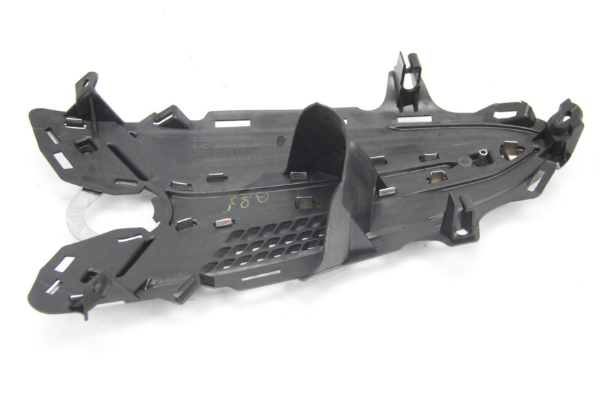 photo de FRONTVERKLEIDUNG MITTE MBK FLIPPER 115 (2013 - 2017) - Zoom auf Gebrauchszustand