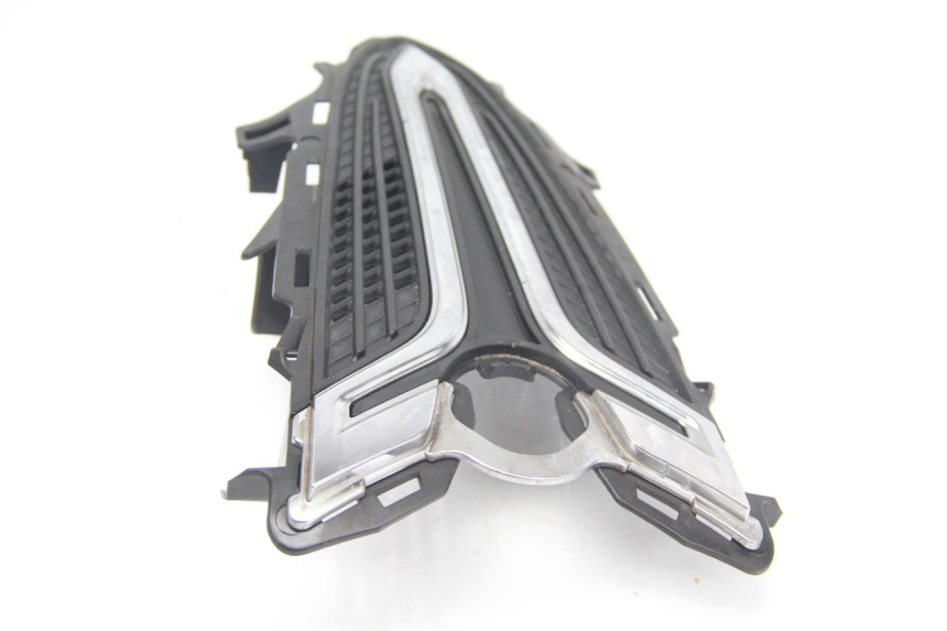 photo de FRONTVERKLEIDUNG MITTE MBK FLIPPER 115 (2013 - 2017) - Technische Nahaufnahme