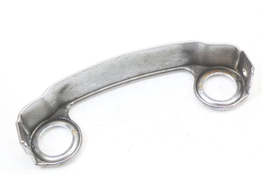 photo de FRONTVERKLEIDUNG MITTE SUZUKI GN 125 (1997 - 2000) - Alternative Perspektive