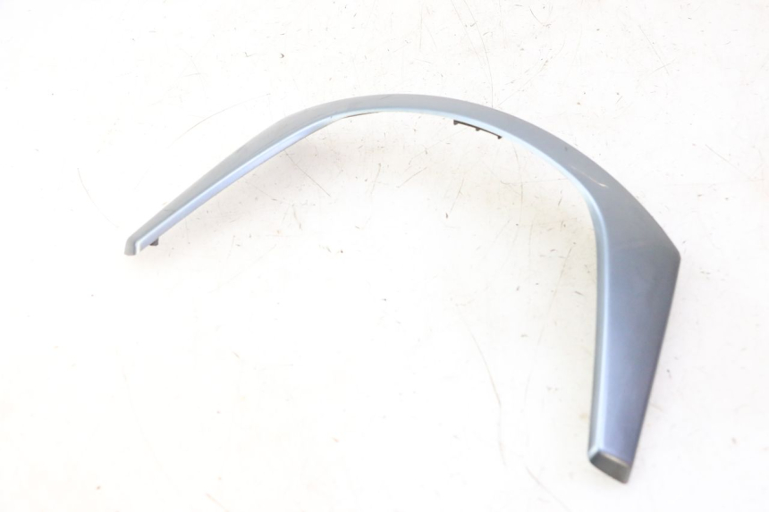 photo de FRONTVERKLEIDUNG MITTE DAELIM HISTORY 125 (2001 - 2002) - Zoom auf Gebrauchszustand