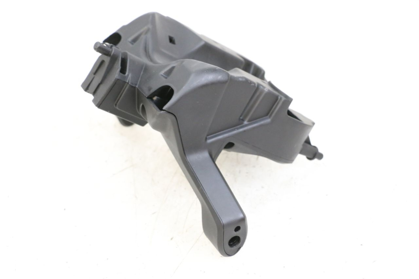 photo de FRONTVERKLEIDUNG MITTE HUSQVARNA SVARTPILEN 401 (2018 - 2023) - Technische Nahaufnahme