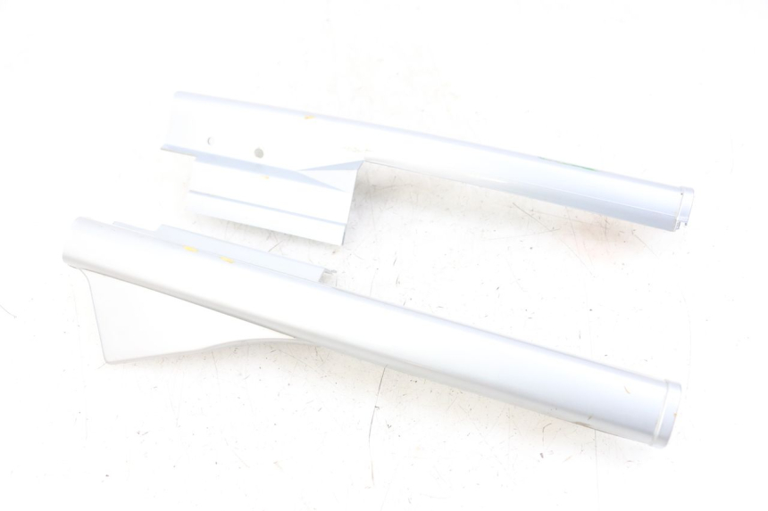 photo de UNTERE VERKLEIDUNGSSCHEIBE VORNE PEUGEOT 103 VOGUE VS2 50 (2004 - 2017) - Geprüftes Gebrauchtteil