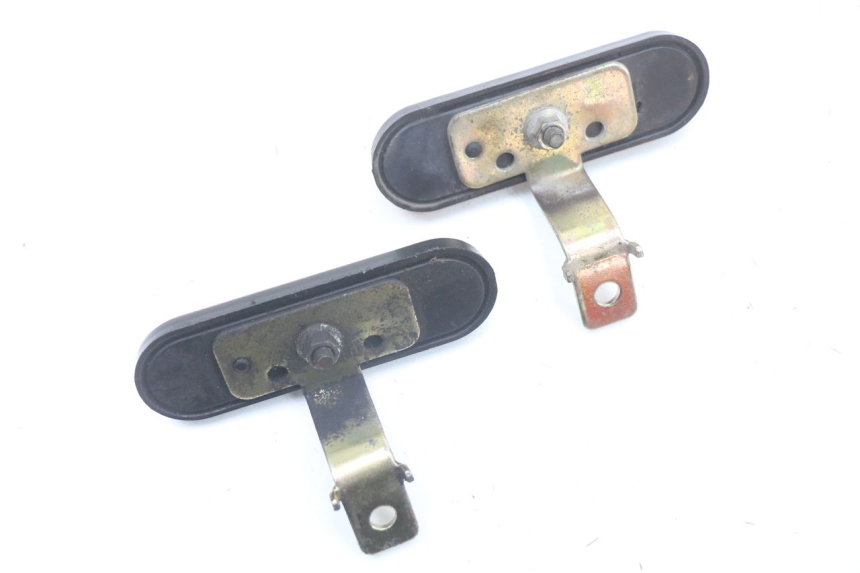 photo de VERKLEIDUNG VORNE MITTE KYMCO AGILITY 4T 50 (2018 - 2022) - Zoom auf Gebrauchszustand