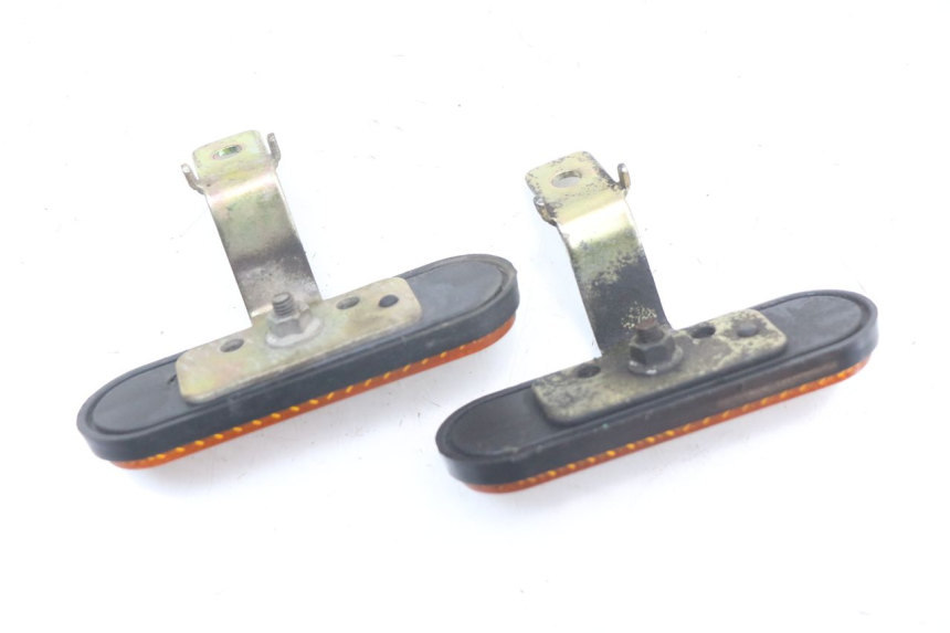 photo de VERKLEIDUNG VORNE MITTE KYMCO AGILITY 4T 50 (2018 - 2022) - Alternative Perspektive