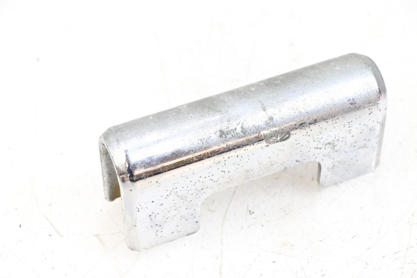 photo de VERKLEIDUNG VORNE MITTE HYOSUNG GV AQUILA 125 (2000 - 2009) - Detailansicht des Bauteils