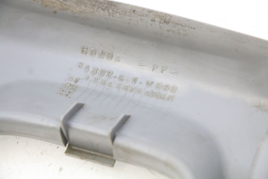 photo de VERKLEIDUNG VORNE MITTE HONDA BALI EX 100 (1996 - 2000) - Technische Nahaufnahme