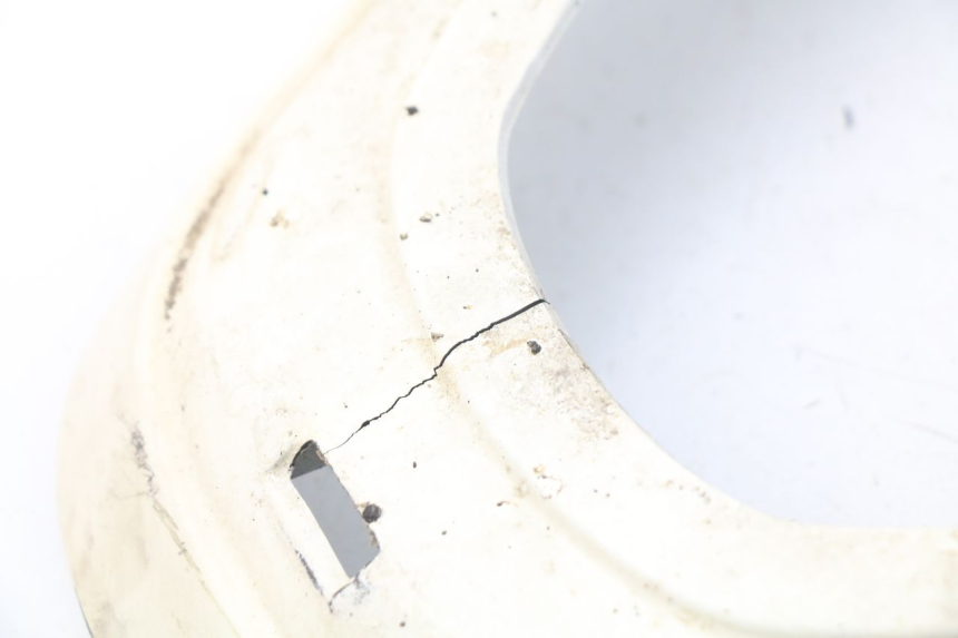 photo de VERKLEIDUNG VORNE MITTE YAMAHA BW'S 50 (1999 - 2003) - Zoom auf Gebrauchszustand