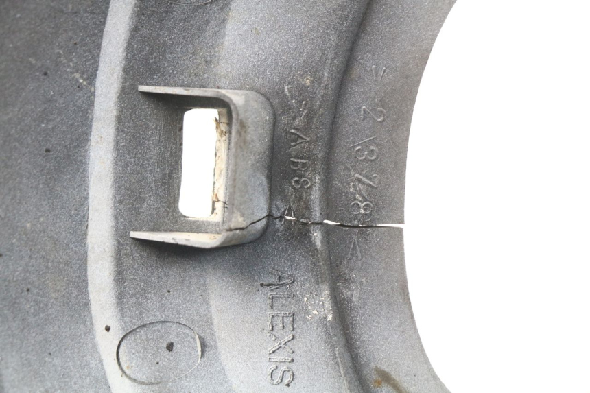 photo de VERKLEIDUNG VORNE MITTE YAMAHA BW'S 50 (1999 - 2003) - Technische Nahaufnahme