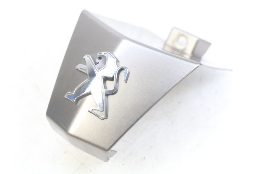 photo de UNTERE VERKLEIDUNGSSCHEIBE VORNE PEUGEOT CITYSTAR AIR 125 (2014 - 2017) - Hauptansicht