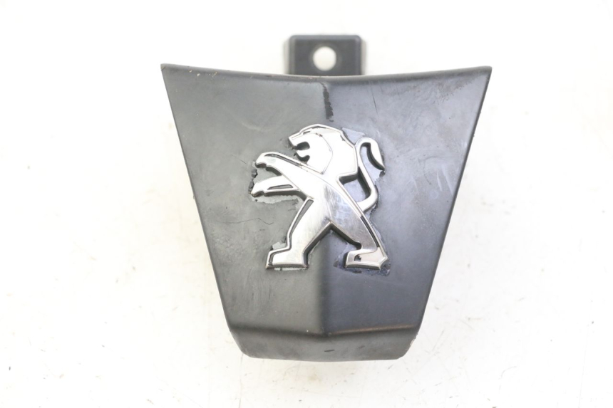 photo de UNTERE VERKLEIDUNGSSCHEIBE VORNE PEUGEOT CITYSTAR 50 (2013 - 2017) - Details der Befestigungspunkte