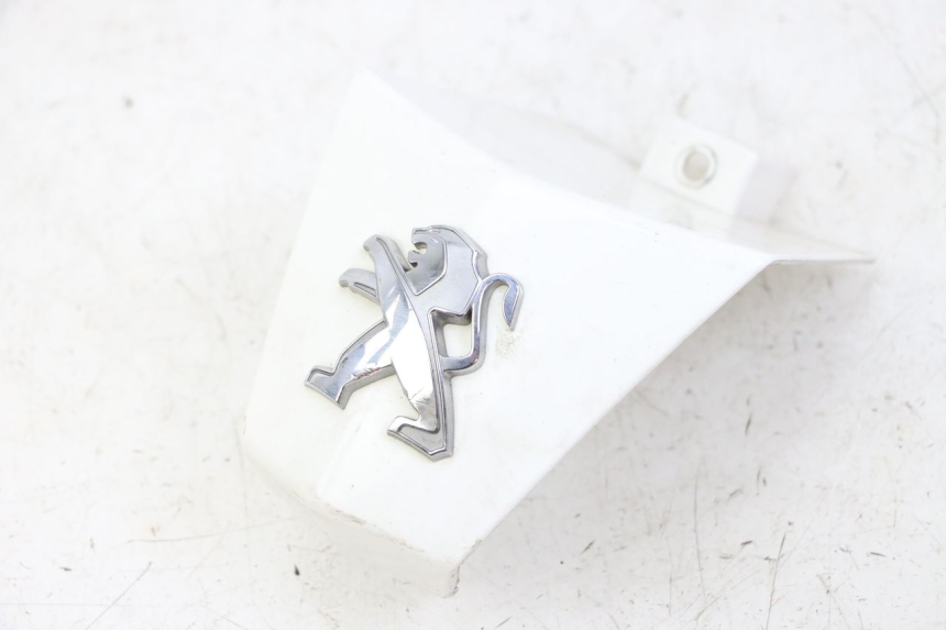 photo de UNTERE VERKLEIDUNGSSCHEIBE VORNE PEUGEOT CITYSTAR 50 (2013 - 2017) - Hauptansicht