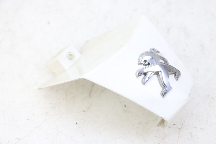 photo de UNTERE VERKLEIDUNGSSCHEIBE VORNE PEUGEOT CITYSTAR 50 (2013 - 2017) - Technische Nahaufnahme