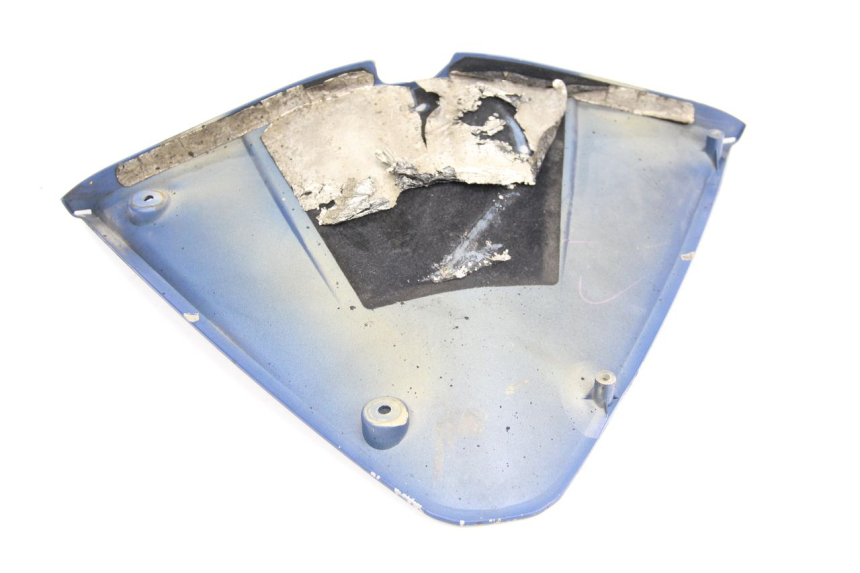 photo de UNTERE VERKLEIDUNGSSCHEIBE YAMAHA FJR ABS 1300 (2006 - 2012) - Zoom auf Gebrauchszustand